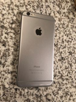 IPHONE 6 PLUS/ FACTORY UNLOCKED⭐️READY FOR USE❗️