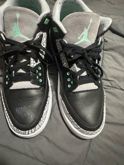 Jordan’s Size 13