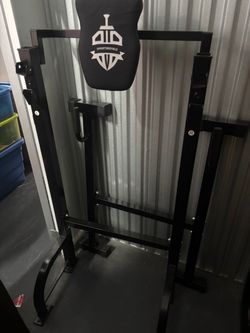 Power tower