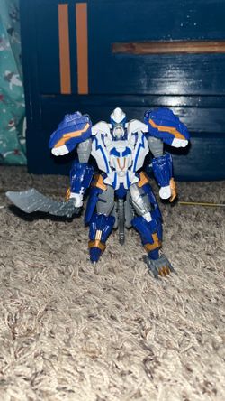 Transformers legacy thundertron?