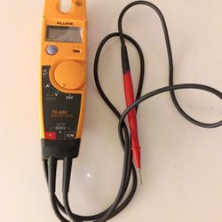 Fluke T5-600 Electrical Tester