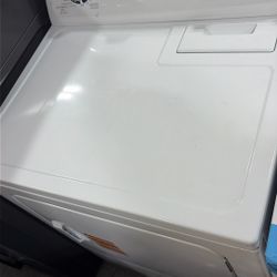 Amana Electric Dryer 