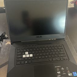 ASUS TUF Dash 15 (2021) Ultra Slim Gaming Laptop