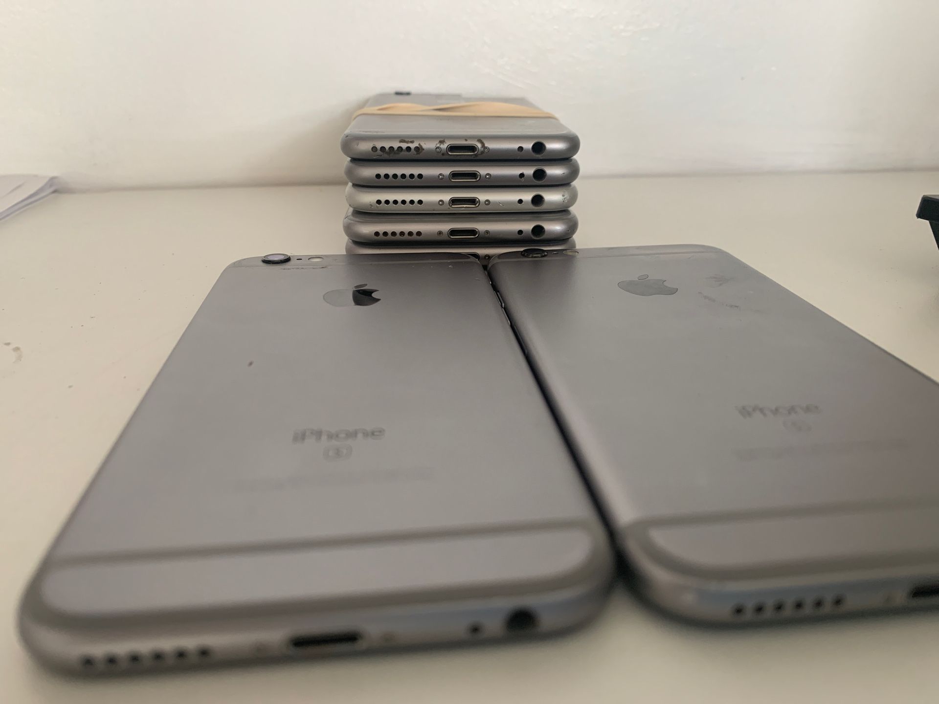 IPhone 6s all unlocked for all carriers