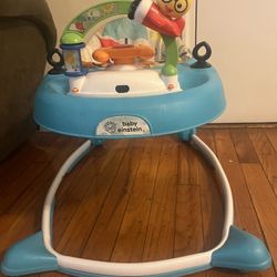Baby Walker, Andador Para Niños 