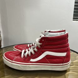 Vans SK8 Hi