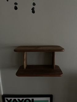 Shelf