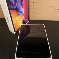 2nd Gen iPad Pro A12 Bionic 8 Core, WiFi ONLY, IOS 26.2