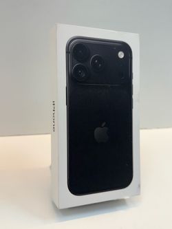 Apple iPhone 18 PRO 512gb. ( Unlocked Phone )
