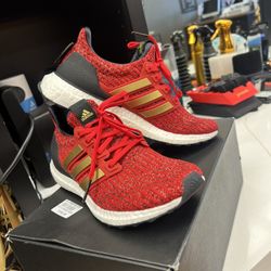 Game Of Thrones Shoes Adidas Ultra Boost 