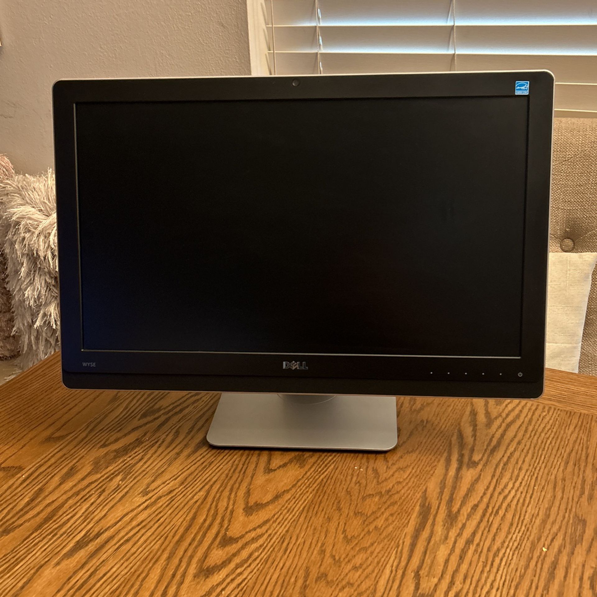 Dell Computer Monitor 