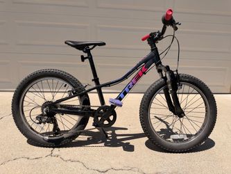 Trek Precaliber 20 – 6-Speed Kids Bike