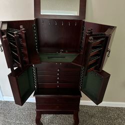 Jewelry Box
