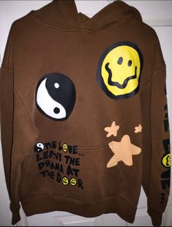 Pacsun Hoodie