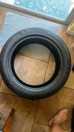 KUMHO Tire
