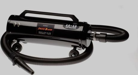 Air Blower