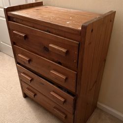 (Free) Dresser