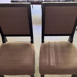 2 Dining Chairs