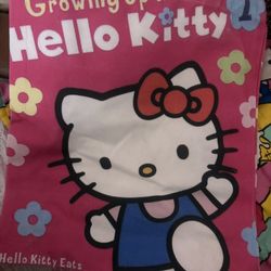 Hello Kitty Bag 