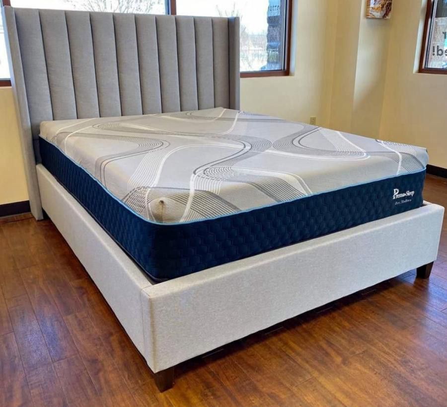 MOVING MATTRESS - ALL SIZES - FEW LEFT