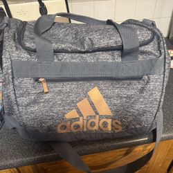 Adidas Gym Bag