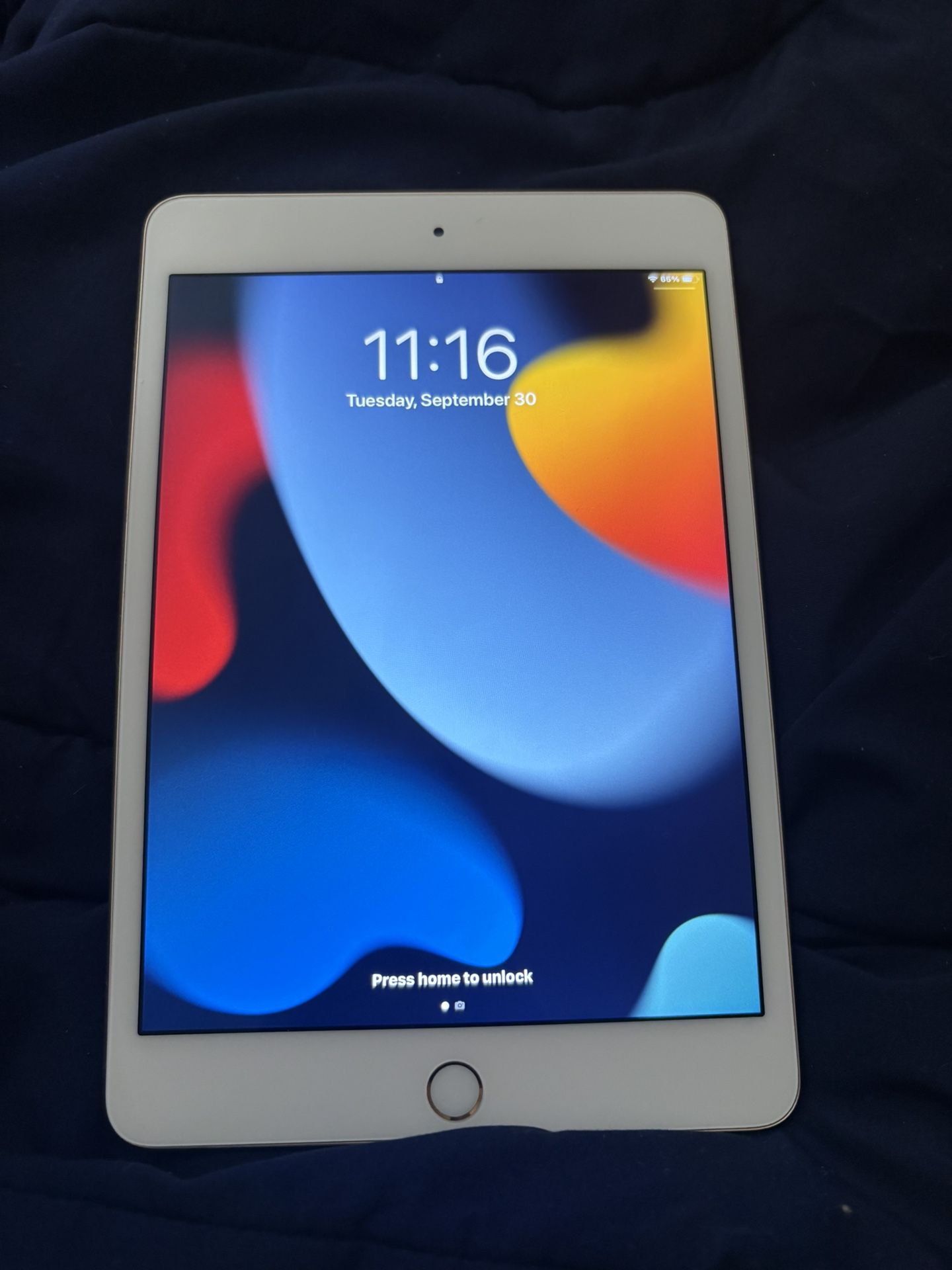 iPad Mini