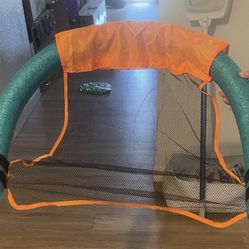 4 Pool Seat/ Hammock 