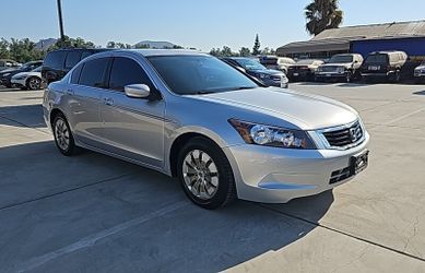 2009 Honda Accord