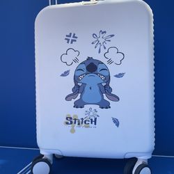 Disney Lilo & Stitch Luggage Bag