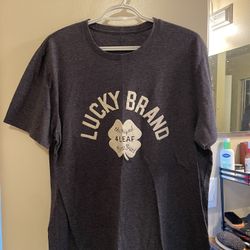 Lucky Brand Shirt