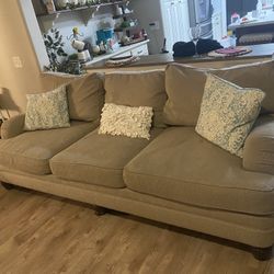 Couches 