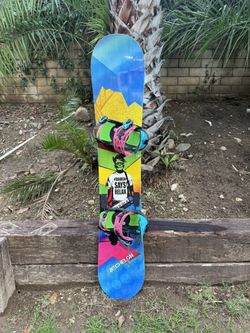 Snowboards