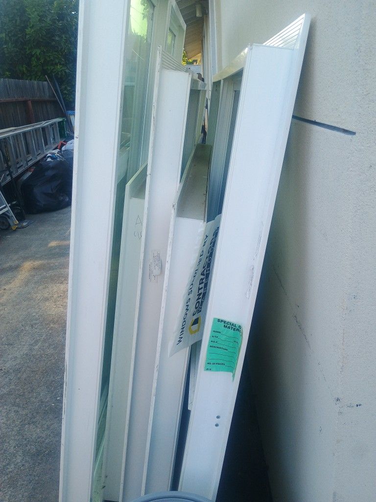 Retrofit Windows New for Sale in Carmichael, CA - OfferUp