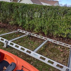 Truck Roof Rack