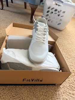 Men’s pickleball shoes