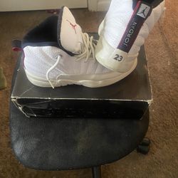 Jordan Kid Shoes