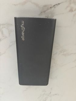 Charger bank