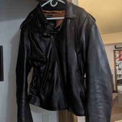 Motorcycle Jacket 