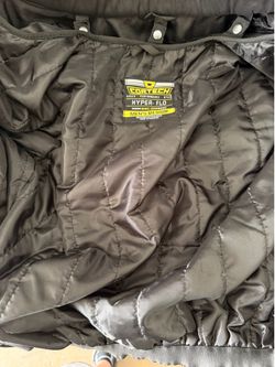 Cortech Hyper-Flo 2.0 Jacket