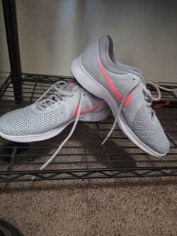Nike 8.5w