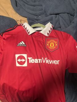 Manchester United Jersey