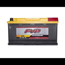 Bmw X5 Battery