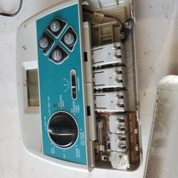 Sprinkler System Timer 