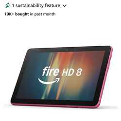 Amazon Tablet 