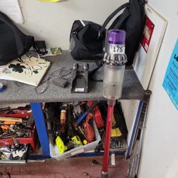 Dyson V11 Animal Plus Vacuum