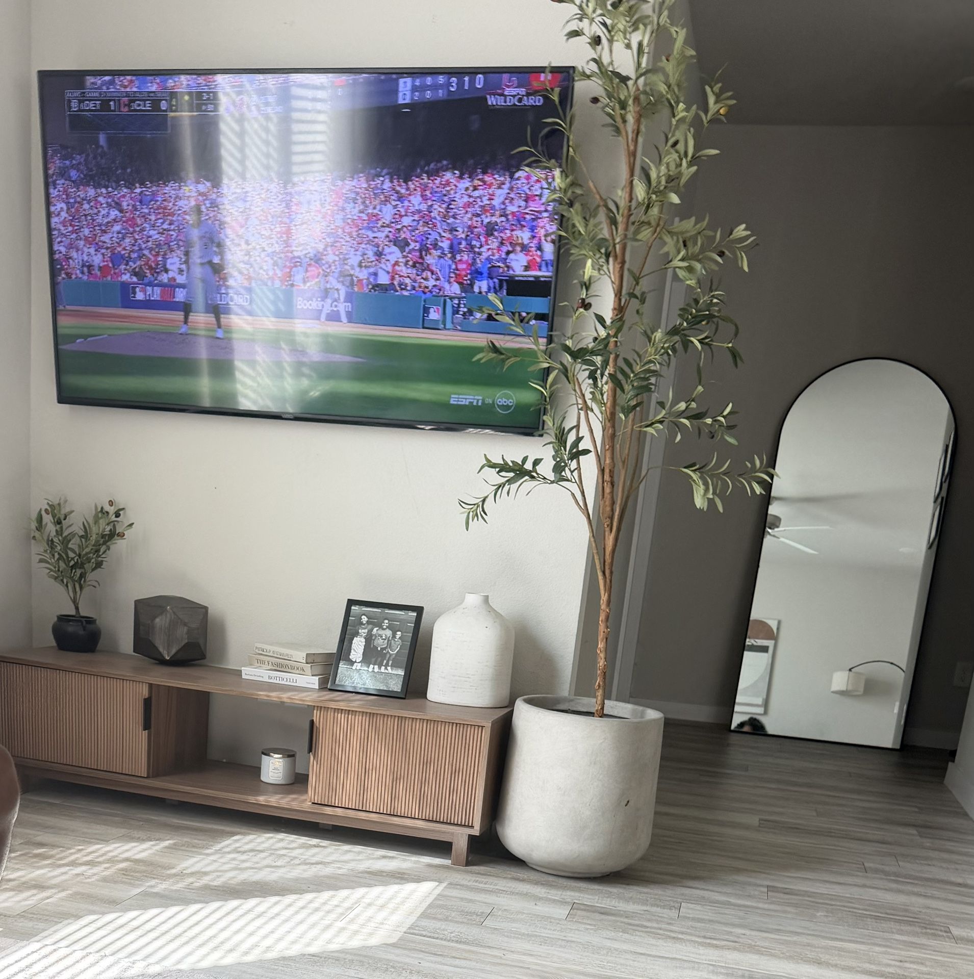 Tv Stand