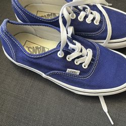 Zapatos Vans