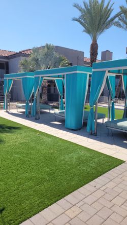 Pool furniture