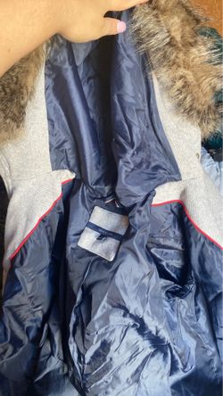 Tommy Hilfiger coat