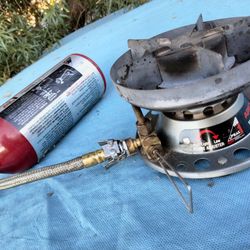 Backpacking Gear --All Kinds! New/Used